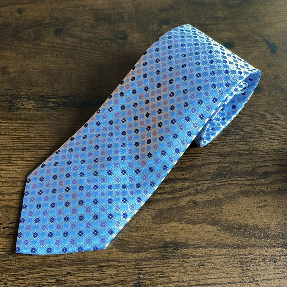 Zegna Tie
